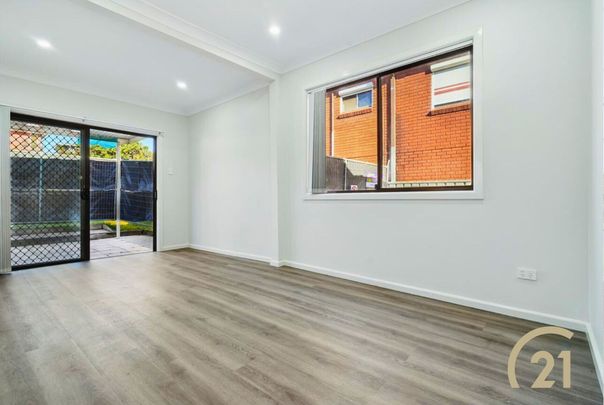 Newly Renovated 3 Bedroom Home&comma; in the Heart of Smithfield&excl; - Photo 1
