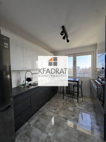 2 pokoje po remoncie! Balkon! Parking - Фото 4