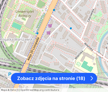 Klimatyczne 3 pokoje z widokiem na Kraków i góry, blisko Centrum – zdjęcie 1