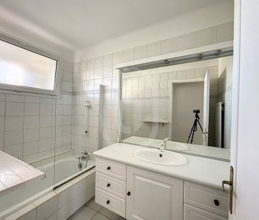 Location Appartement 3 pièces 79m² MONTPELLIER 34080 - Photo 2