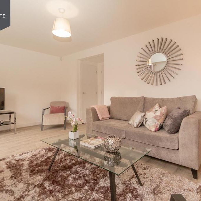 3 bedroom terraced house to rent - Photo 1