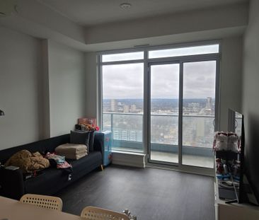 For Lease - 7 Golden Lion Heights Unit# 3206, Toronto, Ontario - Photo 1