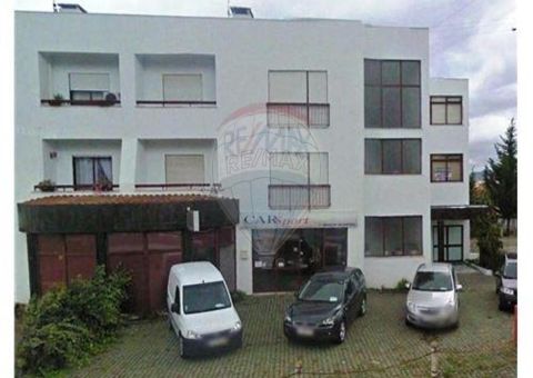 Apartamento T3