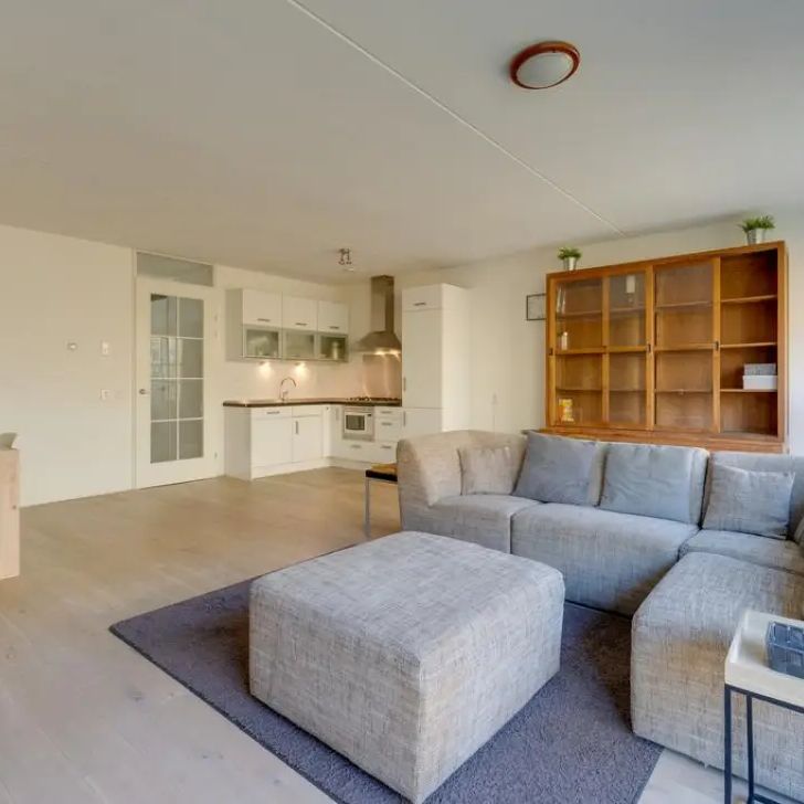 Graafschapstraat 104 - Foto 1