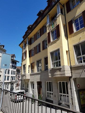 Wohnen am Puls der Stadt - Foto 5