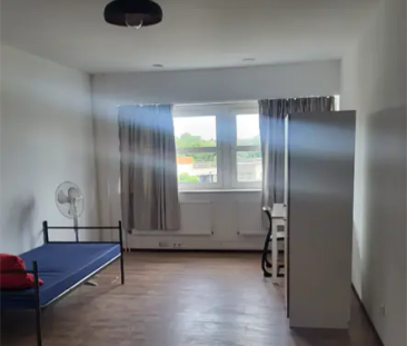 Chambre Duivendrechtsekade, Amsterdam - À Louer - Photo 1