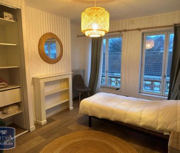 Appartement à louer 1 pièce 12.21m² - Photo 1