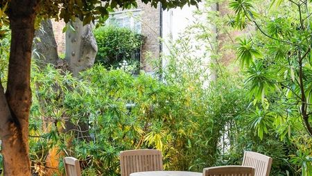 Hill Street, Mayfair, London W1 - Photo 5