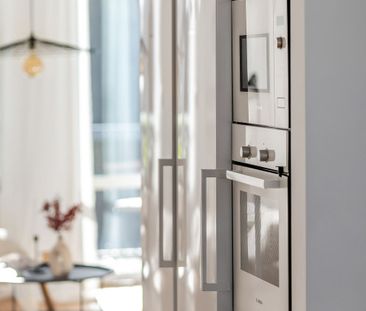 Knut Hellbergsgatan 13 - Photo 5