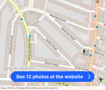 Gladys Road, SMETHWICK - Photo 1