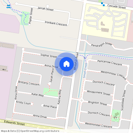 1 Sophie St, Raceview QLD 4305