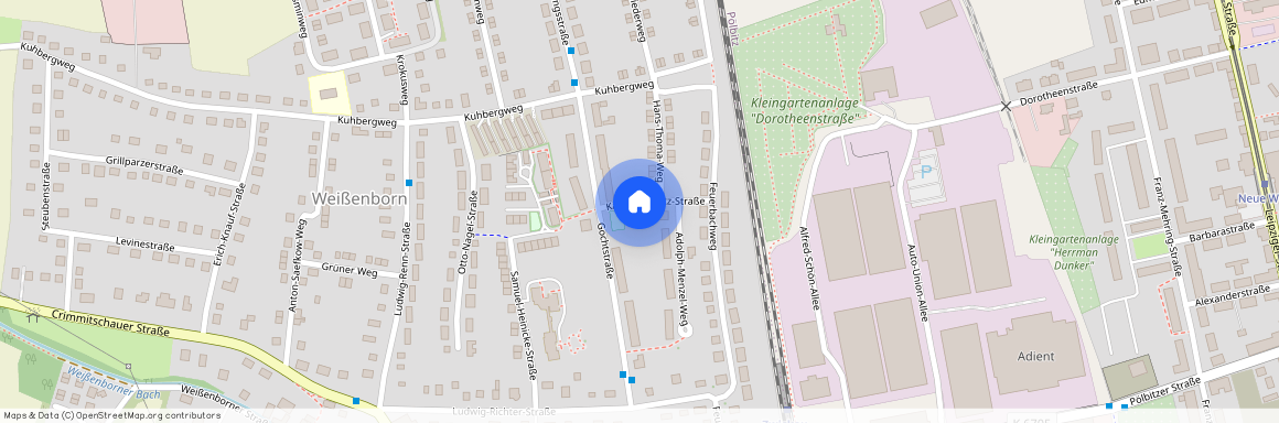 Käthe-Kollwitz-Straße 2, 08058, Zwickau