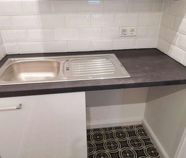 Zentral im Viertel: gemütliche 1-Zimmer-Wohnung - Photo 6