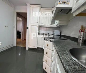 Piso en alquiler en Centro - Foto 6