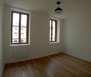 Appartement 2 pièces à louer - Photo 1