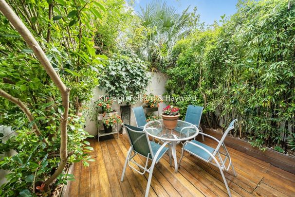 4 bedroom house to rent - Photo 1