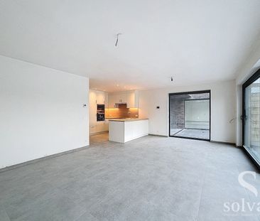 Appartement te huur in Knesselare - Photo 4