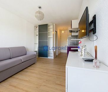 Appartement T1 La Grande-Motte à louer - Photo 4