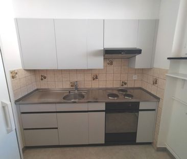 Gemütliche Wohnung an super Lage! - Foto 4