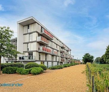 Kinnear Apartments, New River Village, Hornsey, N8 - Photo 2