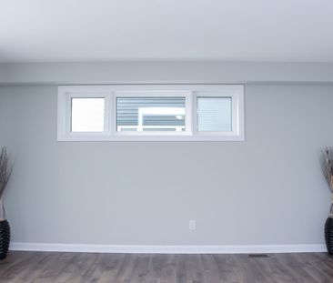 For Lease - 305 Eldorado Private Unit# A, Kanata, Ontario - Photo 5