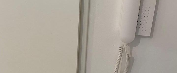 1 Zi-Wohnung direkt Bramfelder Dorfplatz Bj.2021 ab 01.12.25 frei - Foto 1