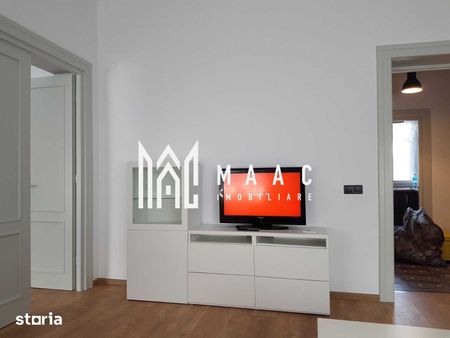 Apartament 2 camere de închiriat Sibiu | Ultracentral | 55 mp - Photo 4