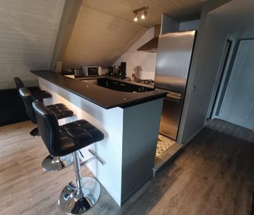 Location Appartement 3 pièces Meublé 47m² AIX LES BAINS 73100 - Photo 5