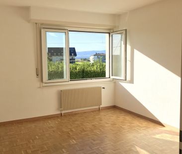 Bel appartement à louer à Cheseaux - Photo 1