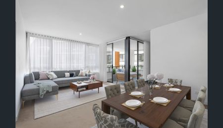 Stunning North West Facing 2 Bedroom Apartment - Photo 4