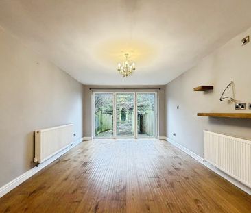 2 bedroom terraced house to rent - Photo 1