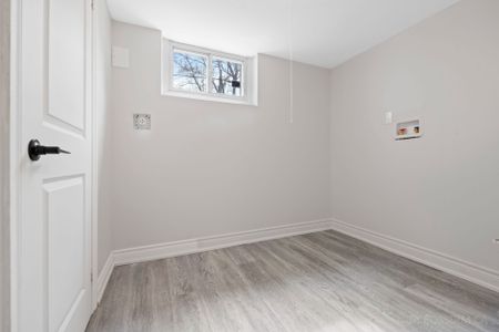 For Lease - 169 Brighton Avenue Unit# BSMT 2, Toronto, Ontario - Photo 5