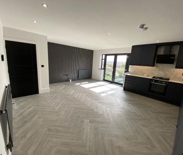 2 bedroom apartment to rent - Photo 2
