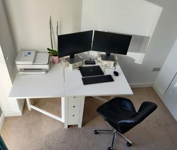 2 Bed Flat, Sienna Alto, SE13 - Photo 5