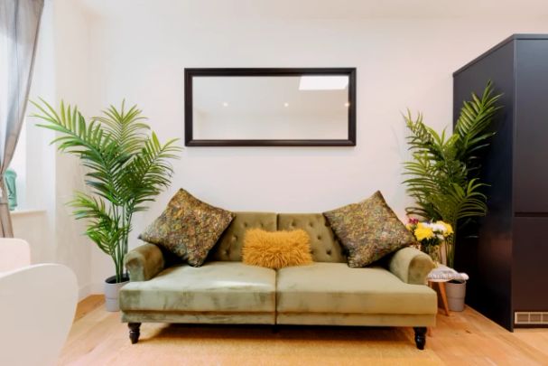 1 bedroom apartment#6 - Photo 1