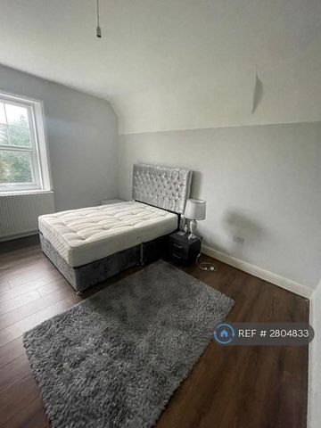 1 bedroom in a house share to rent - Photo 4