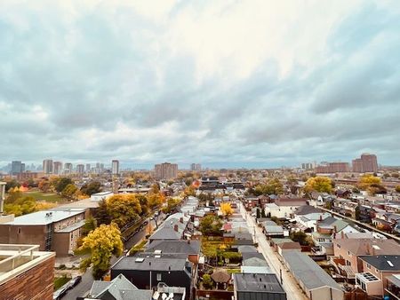 For Lease - 1787 St Clair Avenue Unit# 1109, Toronto, Ontario - Photo 4