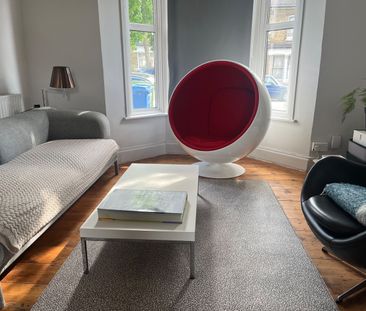 Room in a Shared House, Crawthew Grove, SE22 - Photo 4