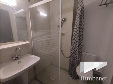 Appartement à louer, 1 pièce - Saint-Jean-le-Blanc 45650 - Photo 4