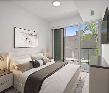 For Lease - 200 Deerfield Road Unit# 110, Newmarket, Ontario - Photo 4