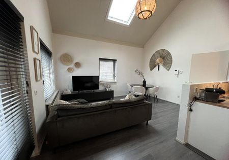 Appartement te huur: St. Willibrordusstraat 41-B 5351 EE Berghem - Photo 3