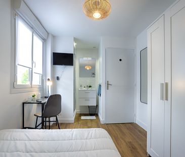 LANGUEDOC CE Roommate 3 Bedrooms at Brest - Photo 2