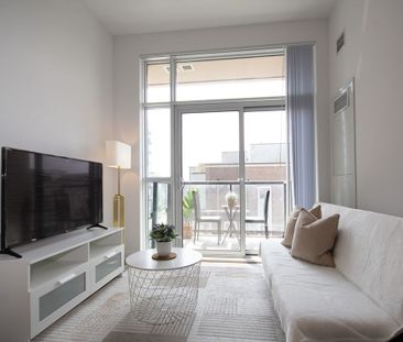 For Lease - 38 Honeycrisp Crescent Unit# 308, Vaughan, Ontario - Photo 3