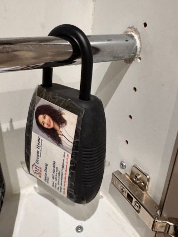 For Lease - 3975 Grand Park Drive Unit# 2009, Mississauga, Ontario - Photo 4