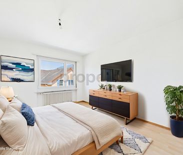 Single apartment in the middle of Grenchen - Photo 5