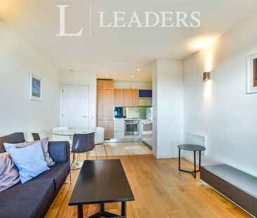 1 bedroom apartment to rent Skyline Central 2, 49 Goulden Street, M... - Photo 1