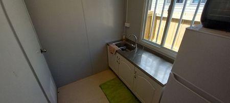 1 bedroom unit - Photo 4