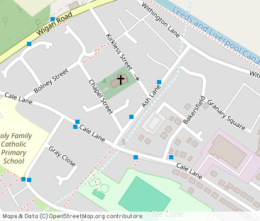 Ash Lane, Wigan, WN2 - Photo 1