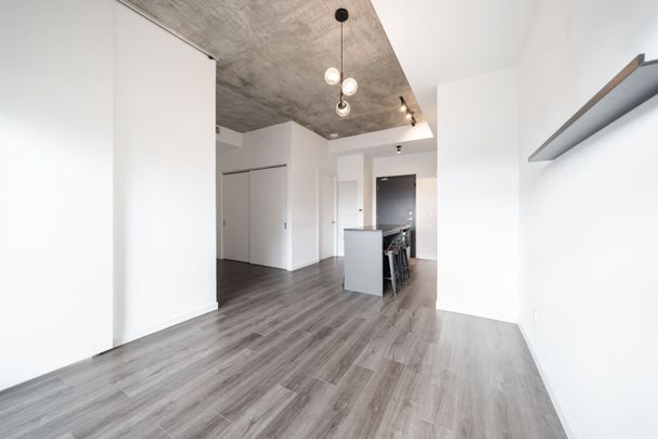 For Lease - 7 Smith Crescent Unit# 212, Toronto, Ontario - Photo 1