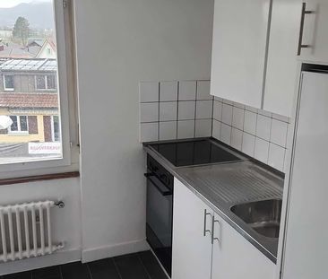 3.5 Zimmer, 65 m², EG - Photo 3